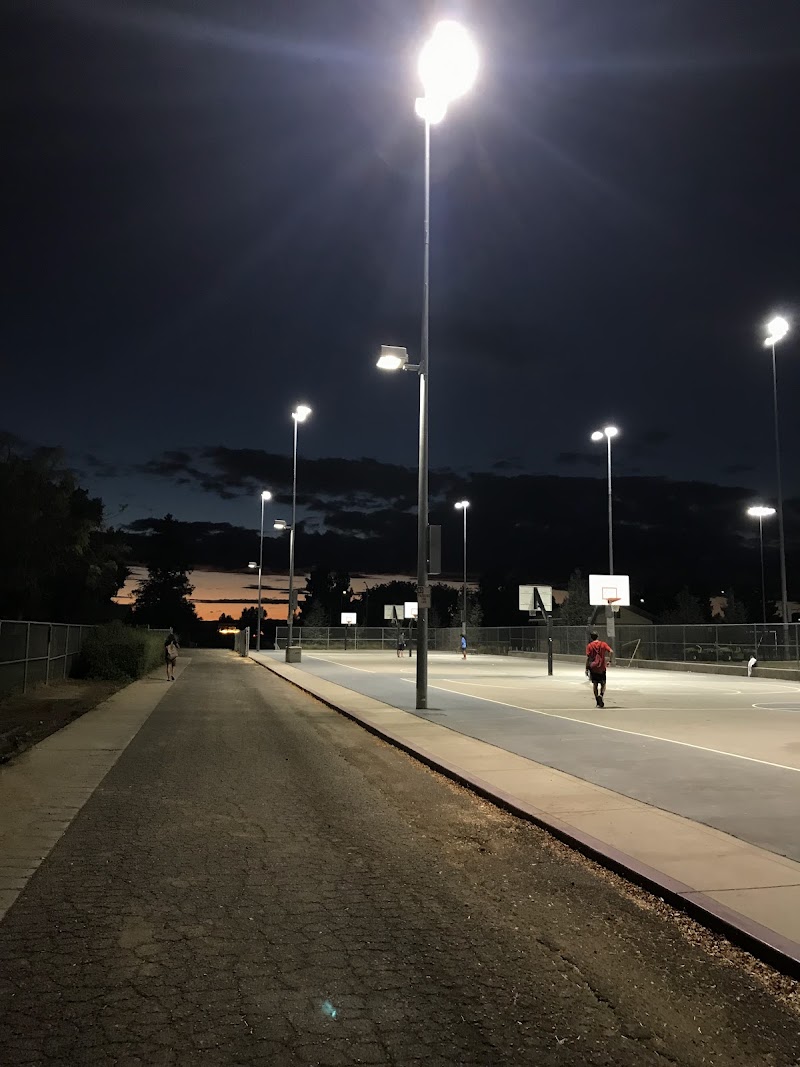 Dairy Outdoor Recreation Complex photo 4