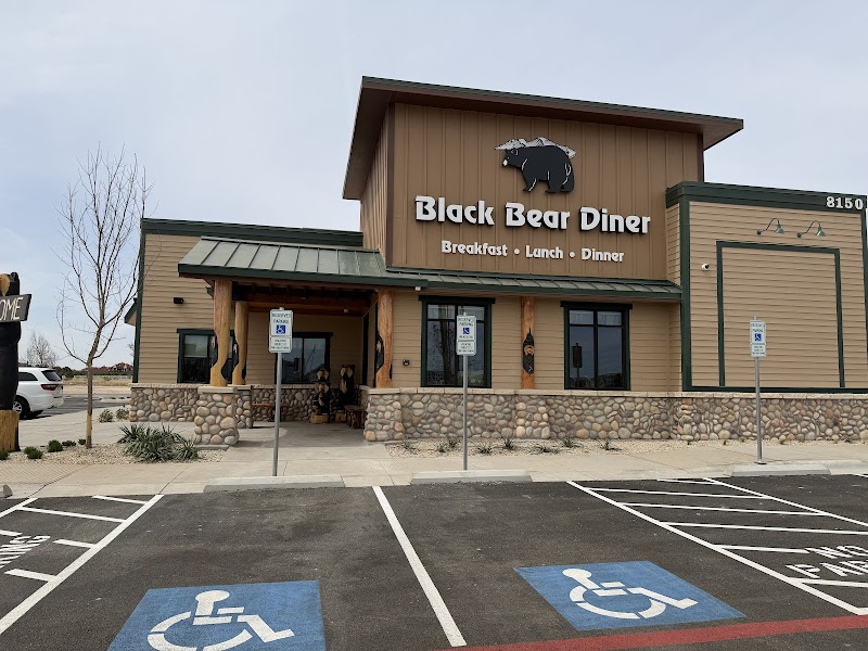 Black Bear Diner photo 4