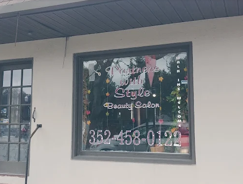 Photo of Partners With Style