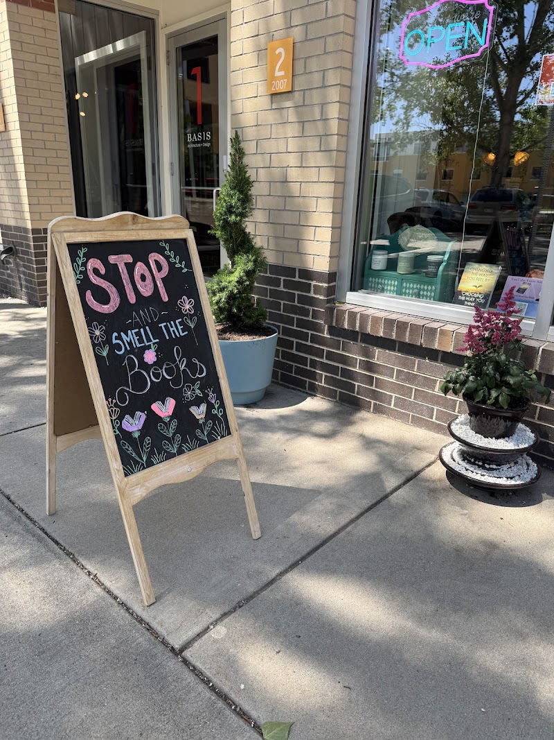 Photo of The Quill & Candle Bookshop