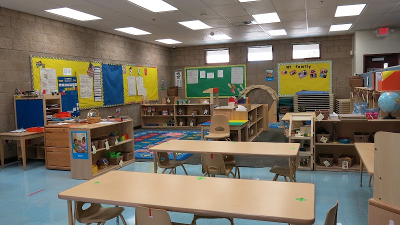Photo of YWCA of Contra Costa - Freedom Child Care Center