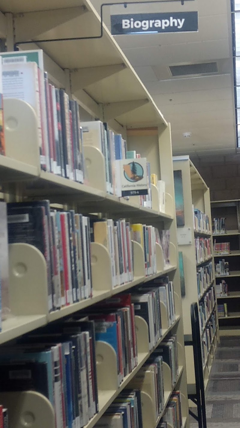 Oakley Library - Contra Costa County Library photo 5