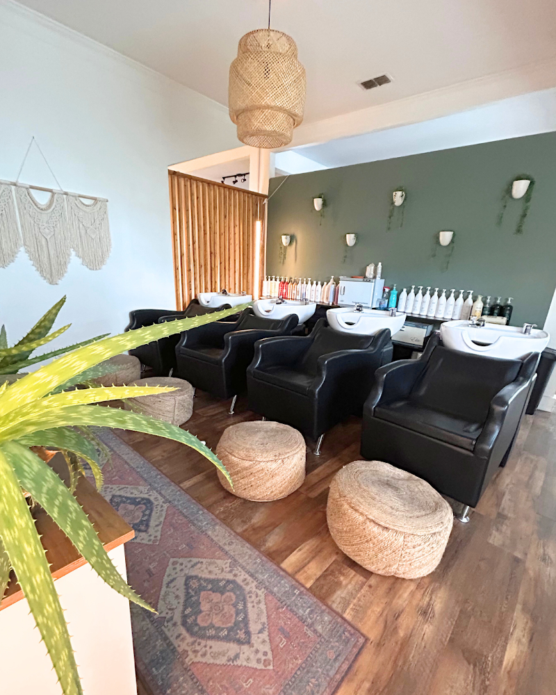 Salon Cypress