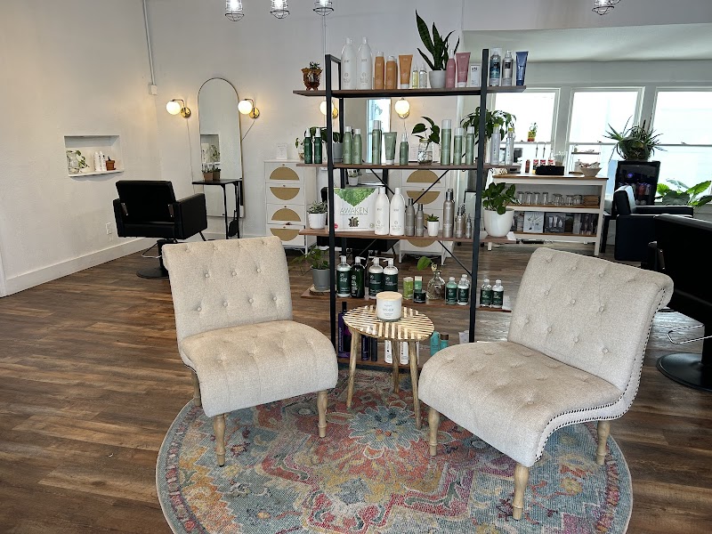 Salon Cypress photo 4
