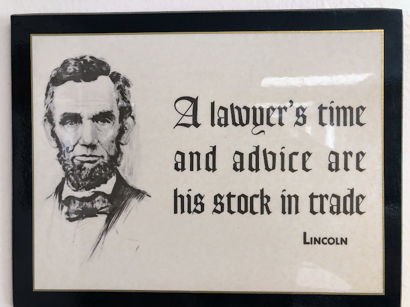 Law Offices of Wesley R. Stacknik photo 4