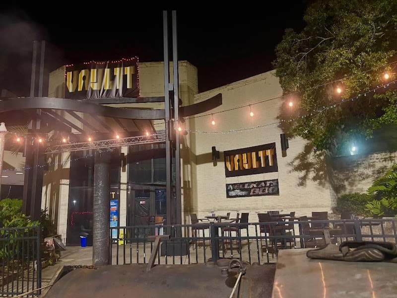 Photo of Vaultt