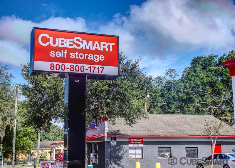 CubeSmart Self Storage photo 4