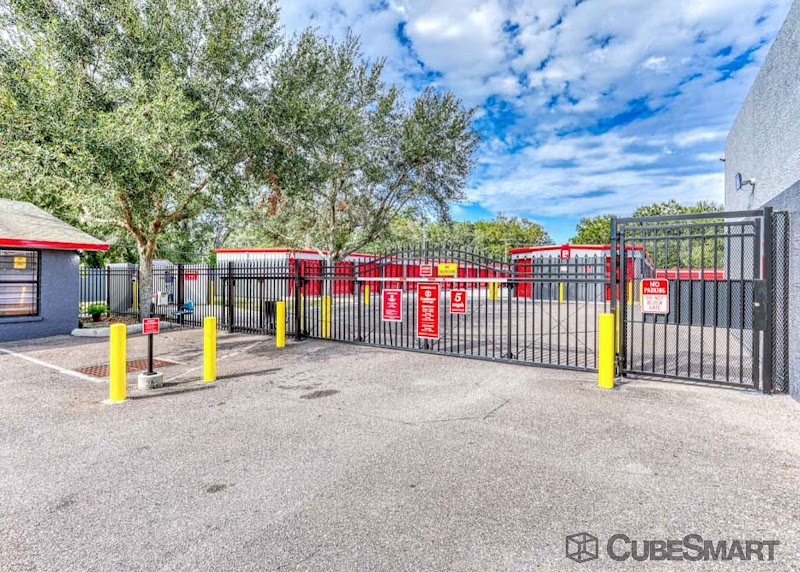 CubeSmart Self Storage photo 3