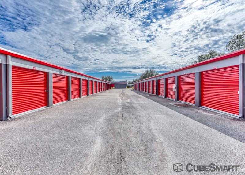 CubeSmart Self Storage photo 2