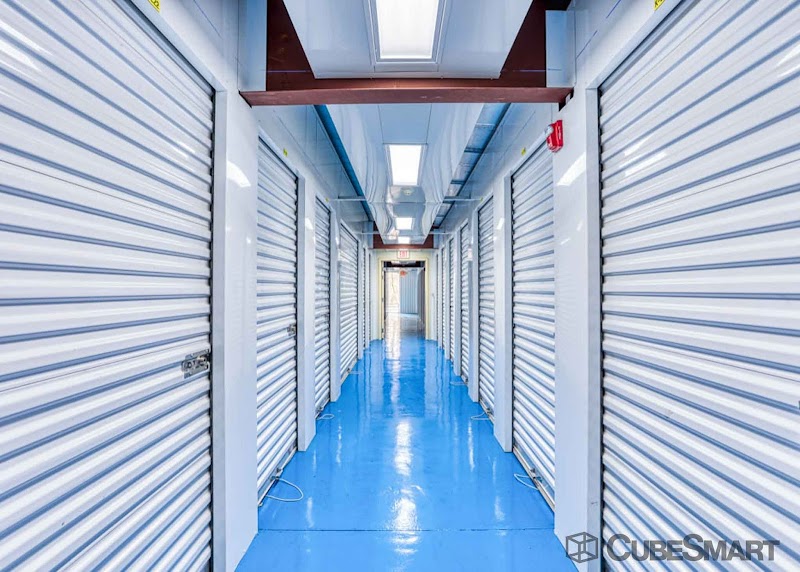 CubeSmart Self Storage photo 5