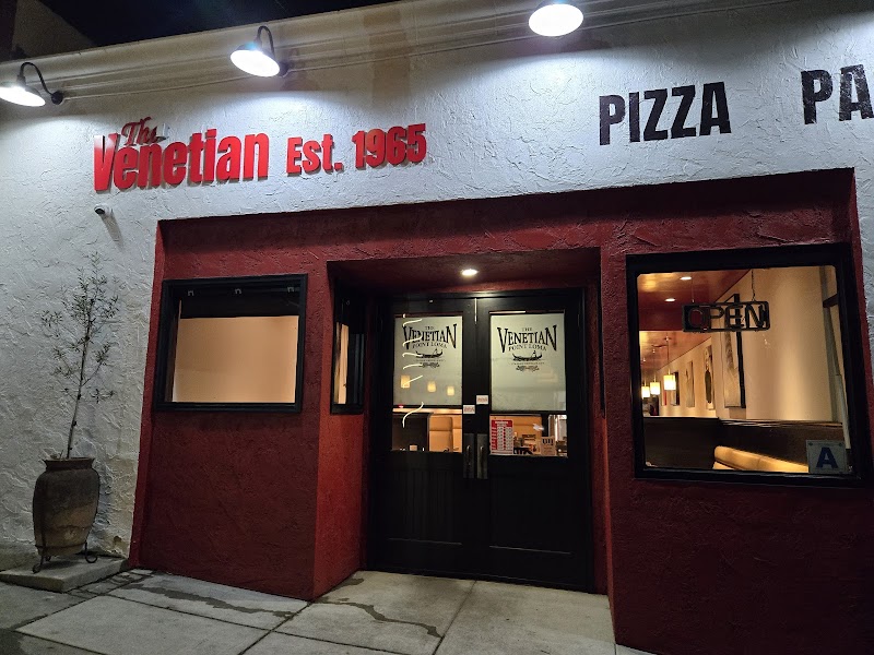 Photo of The Venetian Restaurant