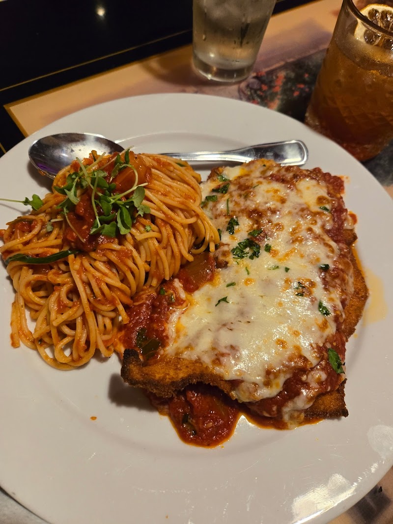The Venetian Restaurant photo 4