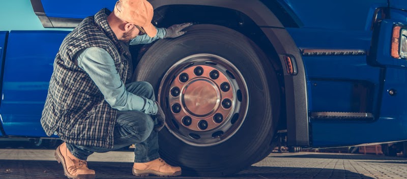 Sunpoint Commercial Tire Service photo 4
