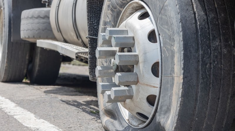Sunpoint Commercial Tire Service photo 5