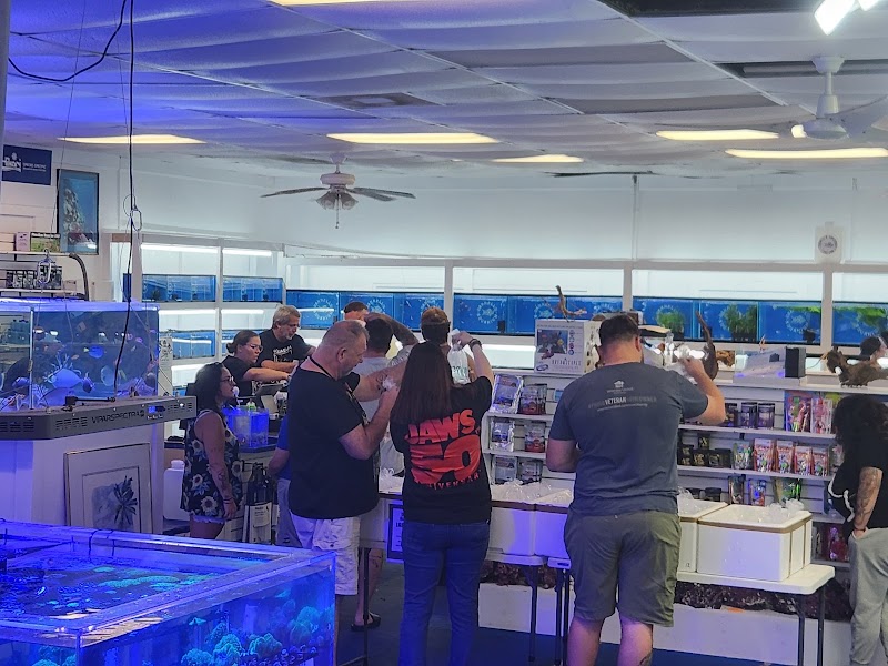 Darrell's Aquarium photo 5