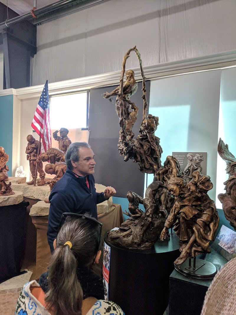 Chiodo Art Development photo 2
