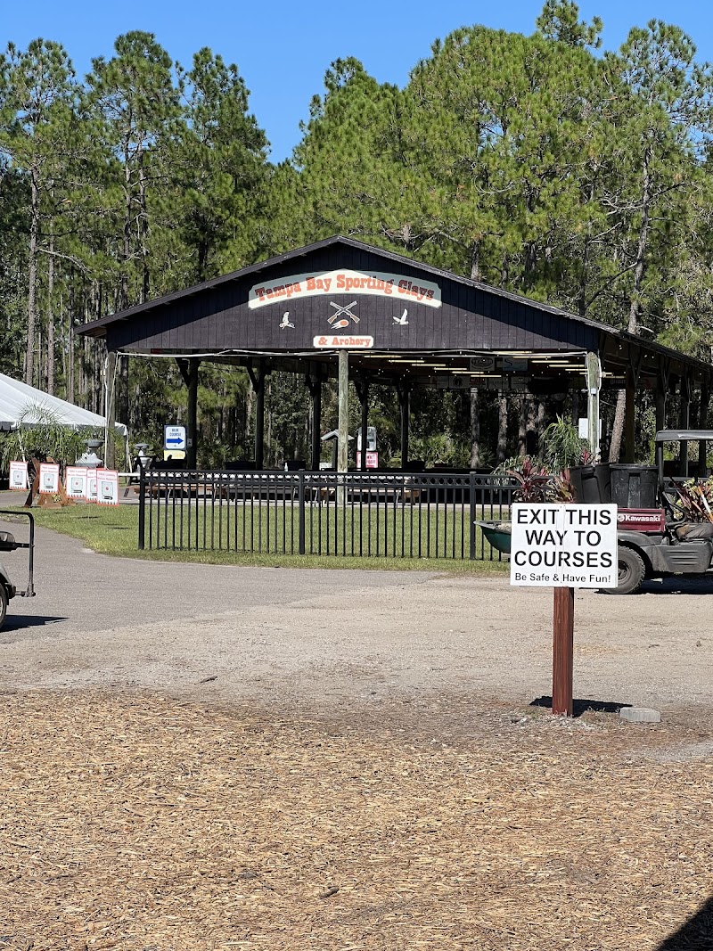 Tampa Bay Sporting Clays photo 3