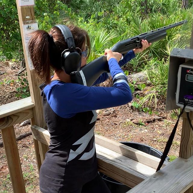 Tampa Bay Sporting Clays photo 5
