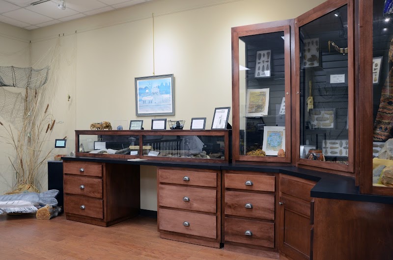 Stewart County Visitor Center photo 3