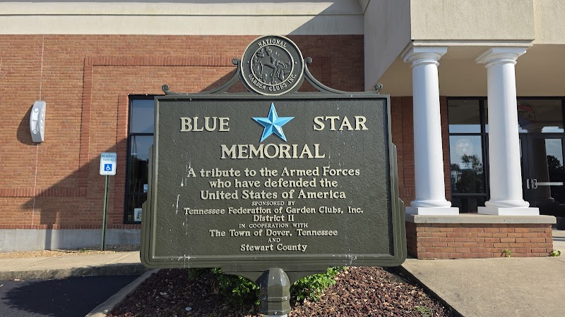 Photo of Stewart County Visitor Center
