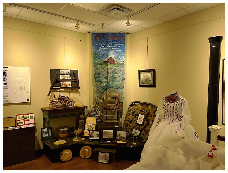 Stewart County Visitor Center photo 4