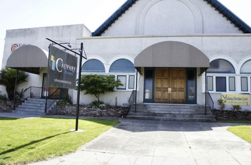 Photo of Calvary Alameda