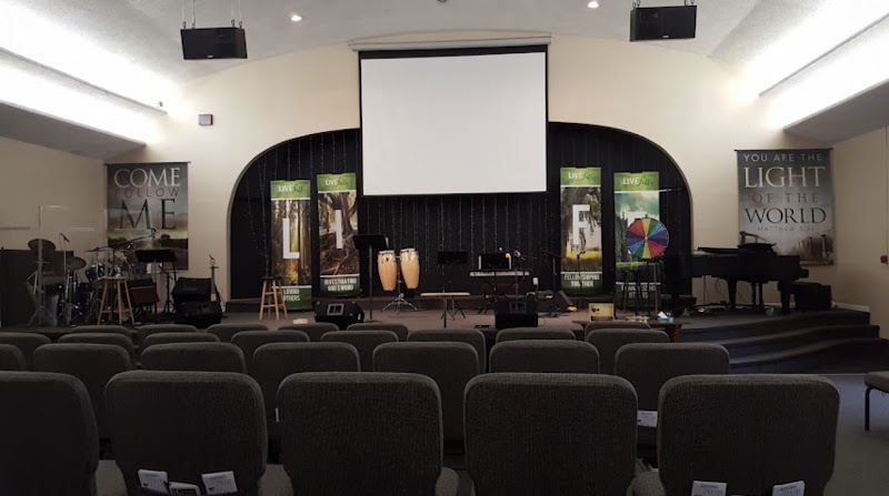 Calvary Alameda photo 2