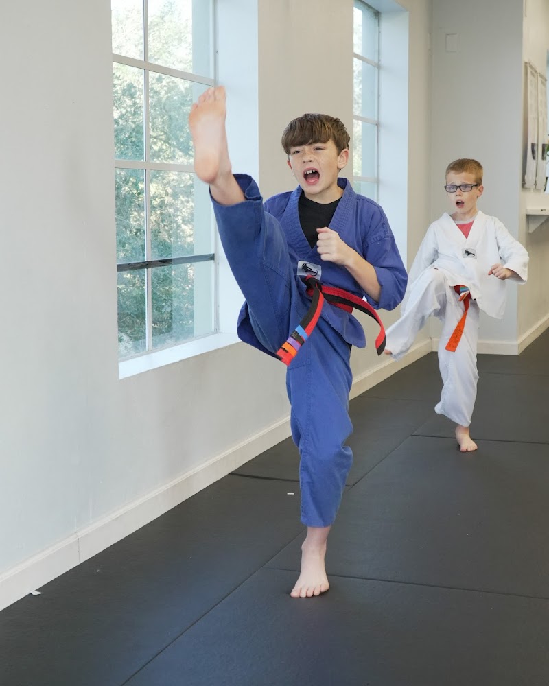 Photo of Sidekicks Family Martial Arts Center