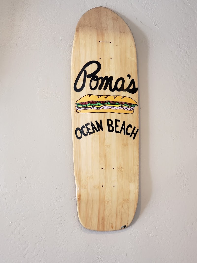 Poma's Italian Deli photo 5