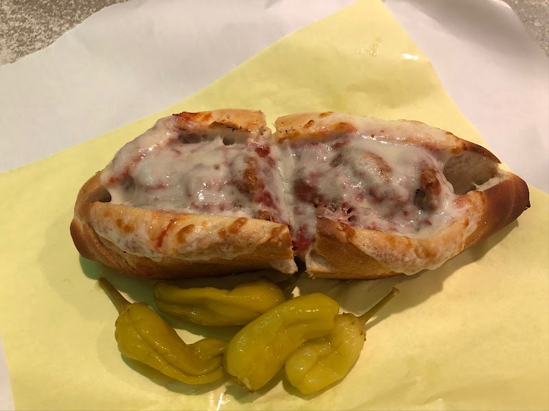 Poma's Italian Deli photo 2
