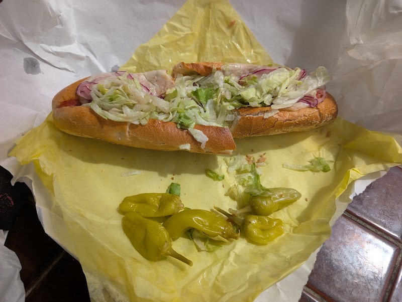 Poma's Italian Deli photo 3