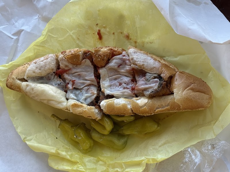 Poma's Italian Deli photo 4