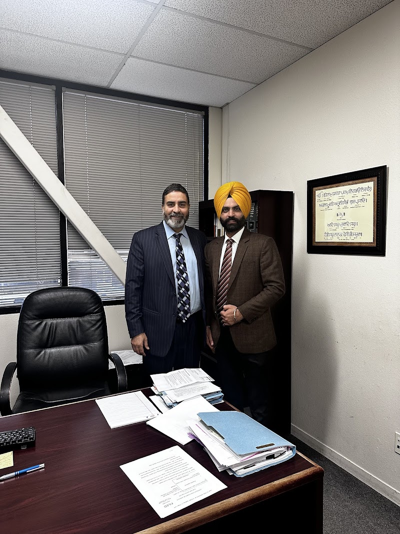 Photo of Law Offices of Pardeep S. Grewal