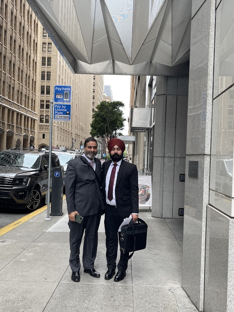 Law Offices of Pardeep S. Grewal photo 2