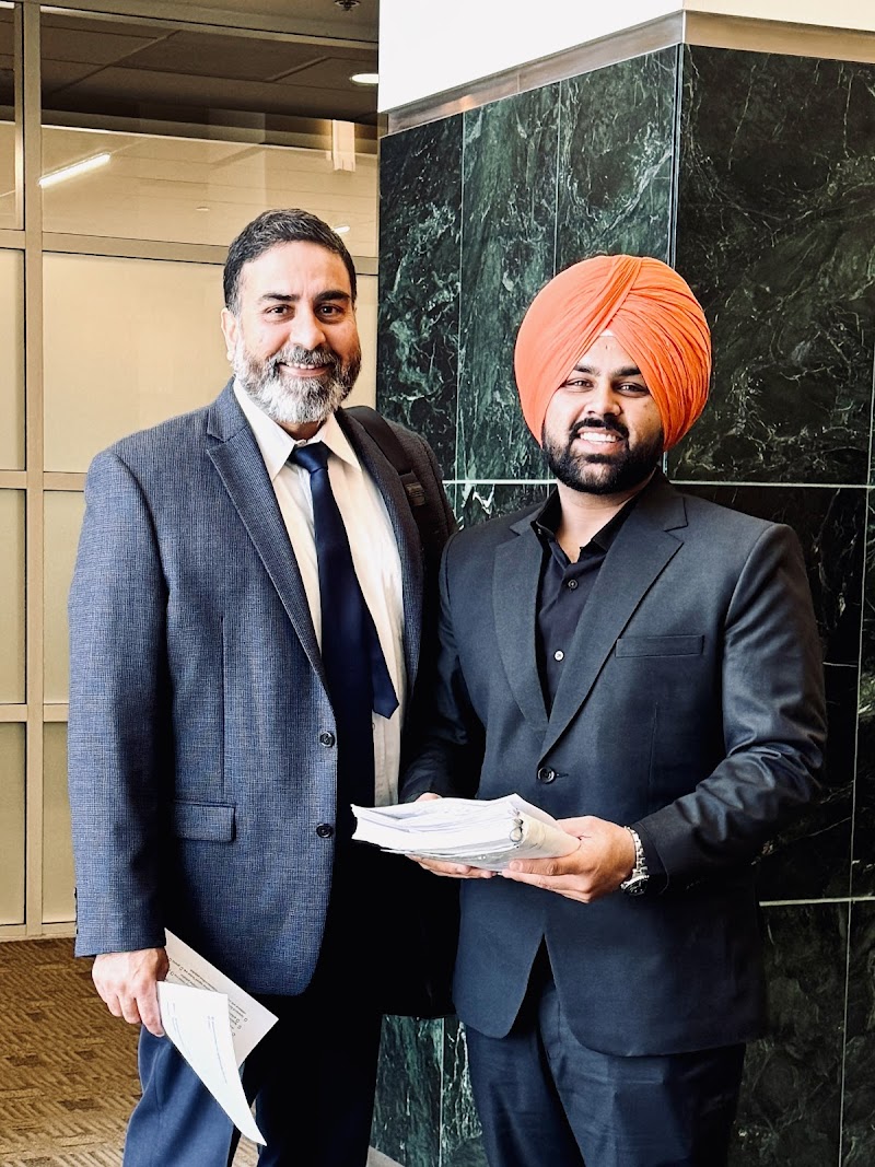 Law Offices of Pardeep S. Grewal photo 3