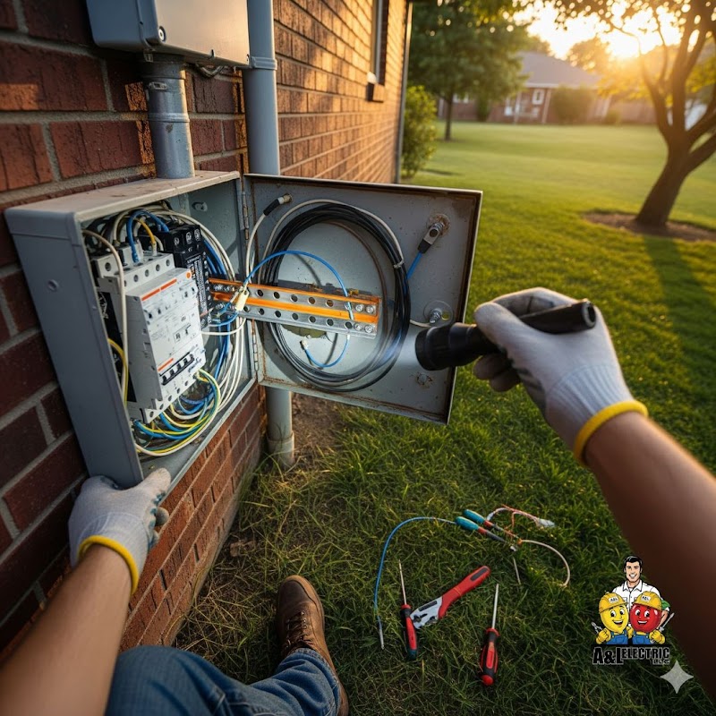 A&L Electric photo 5