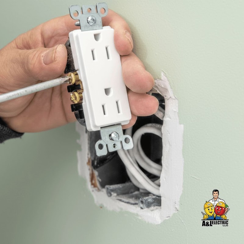 A&L Electric photo 2