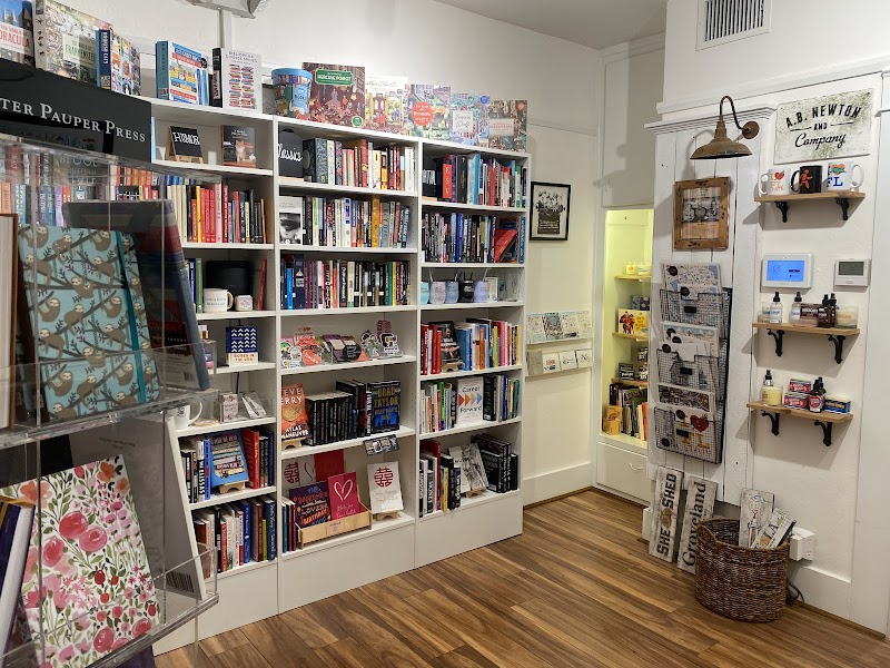 Sunshine Book Co. photo 2