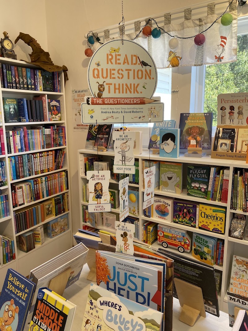 Sunshine Book Co. photo 5