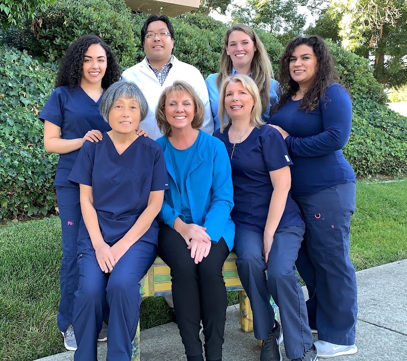 Photo of David L. Brothers, DDS