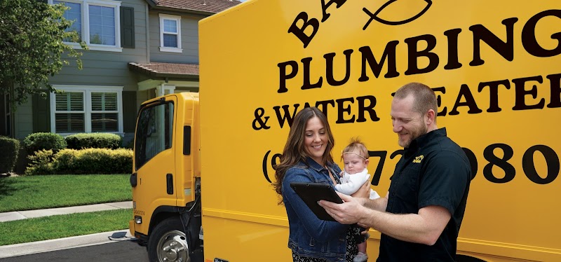 Photo of Barnett Plumbing & Water Heaters