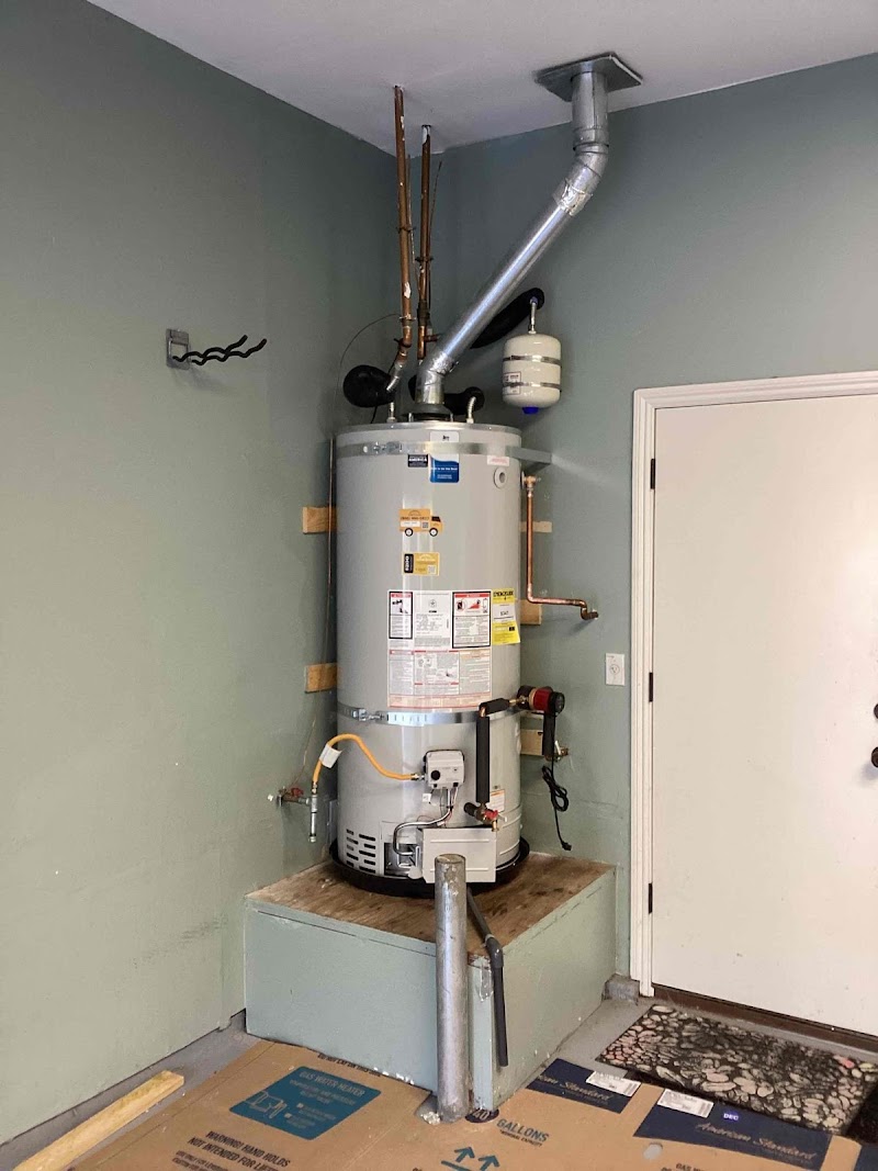 Barnett Plumbing & Water Heaters photo 3
