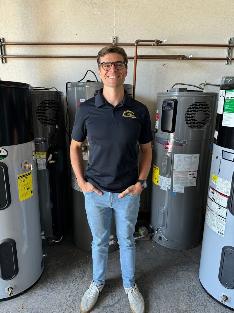Barnett Plumbing & Water Heaters photo 4