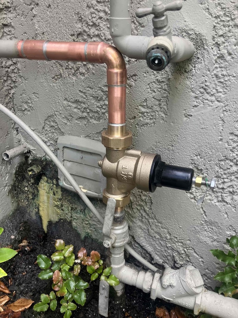 Barnett Plumbing & Water Heaters photo 2