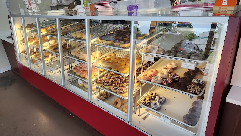 Photo of Donut Daily