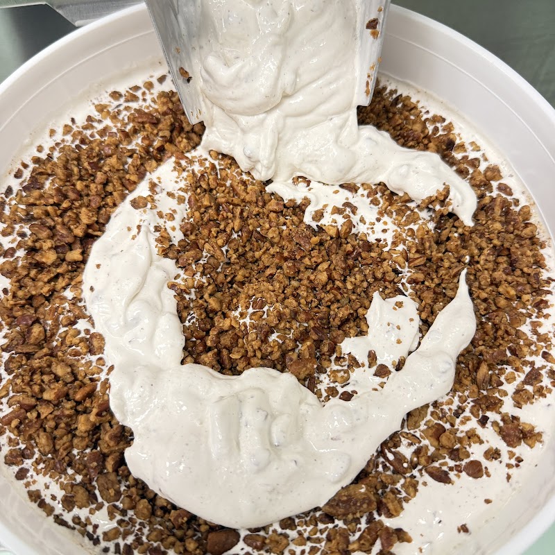 Cotee River Creamery & Desserts Spring Hill FL photo 2