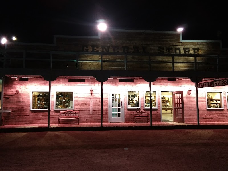 Rawhide Steakhouse photo 5