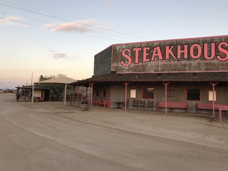 Photo of Rawhide Steakhouse