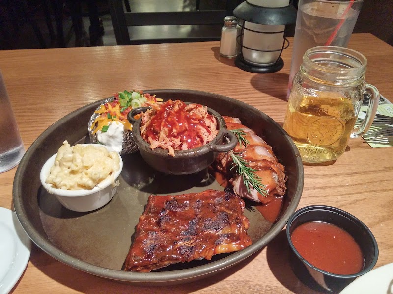 Rawhide Steakhouse photo 2