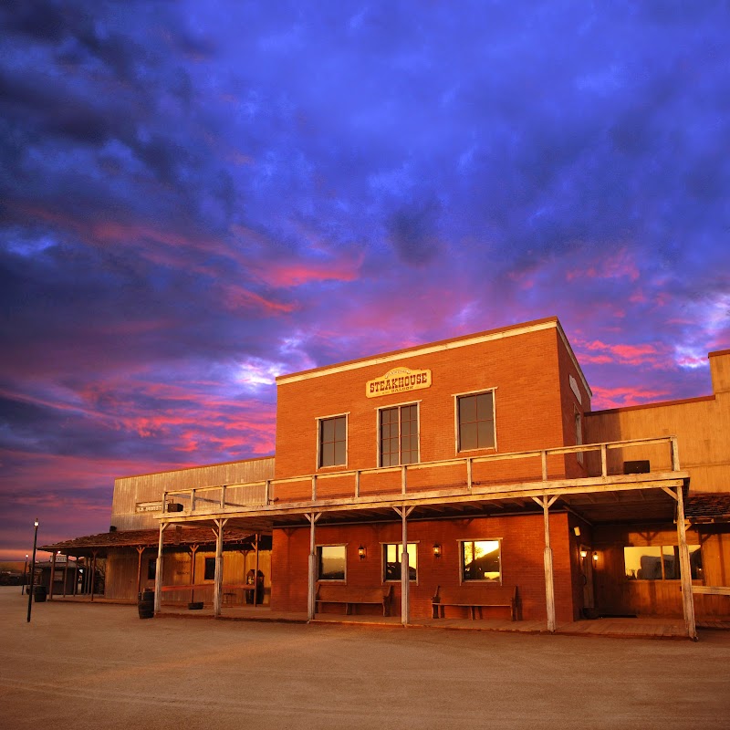 Rawhide Steakhouse photo 3